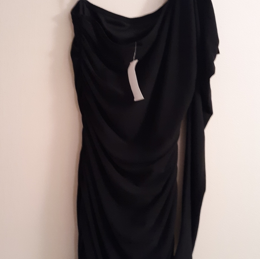Taboo Dress - Picture 4 of 8